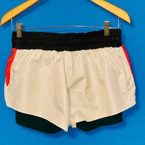 NoKa'Oi Lined Workout Shorts